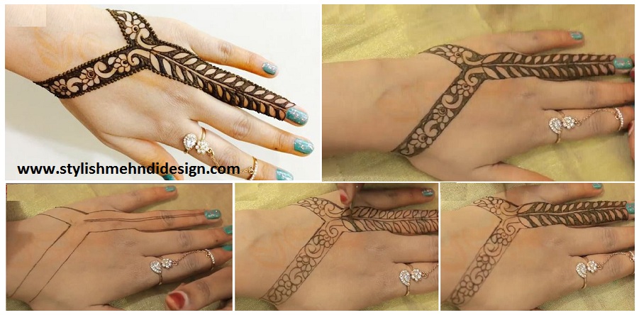 Top 13 Trending Mehndi Jewellery Designs For Women