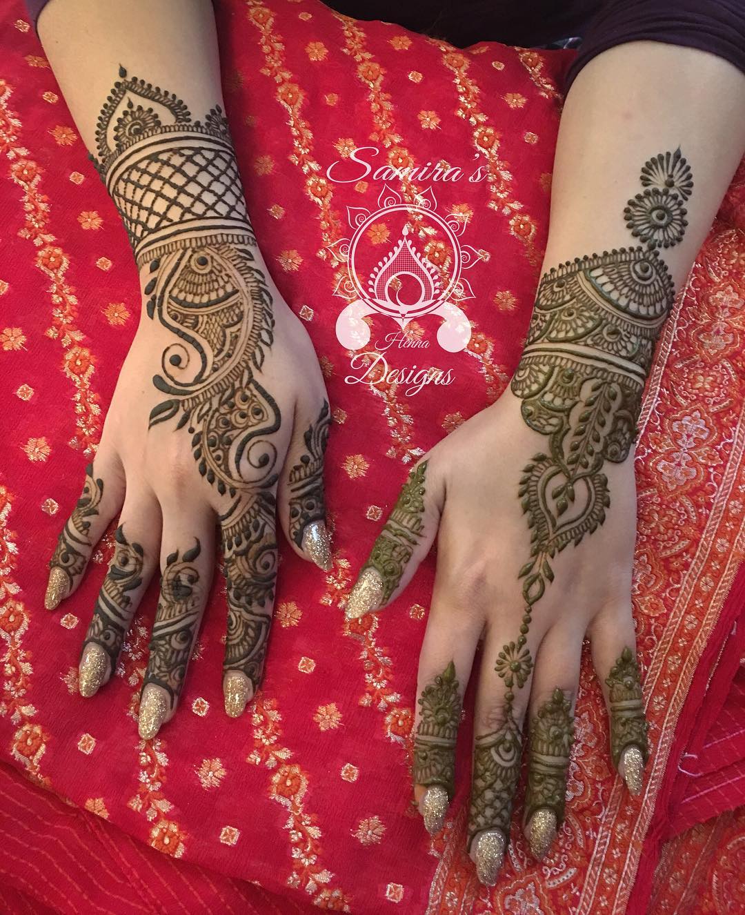 Mehndi designs simple and easy arabic | Best mehndi designs, Mehndi designs  for hands, Mehndi designs for beginners