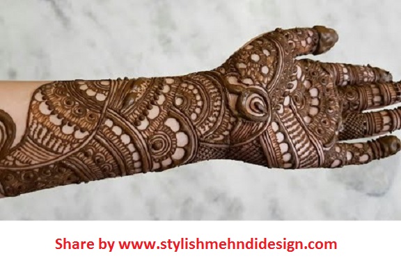 traditional beautiful indian mehndi henna designs for hands|Matroj Mehndi  Designs - YouTube